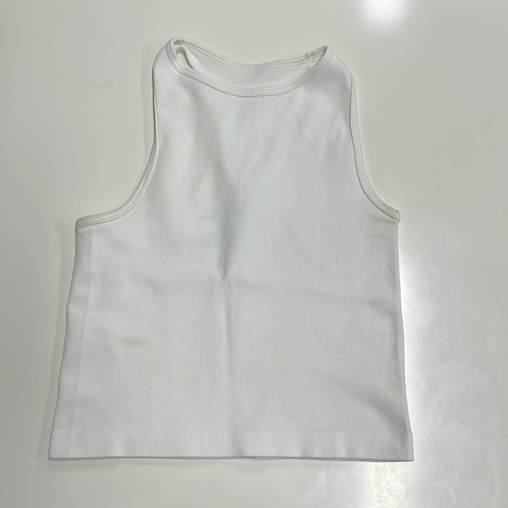 Free people Hayley racerback brami